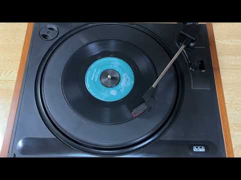 Eddie Cochran/Liberty F-55144/Summertime Blues