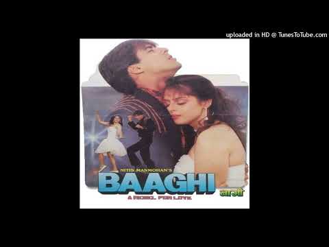 Har Kasam Se Badi Hai // Baaghi // Webmusic Old Hindi songs