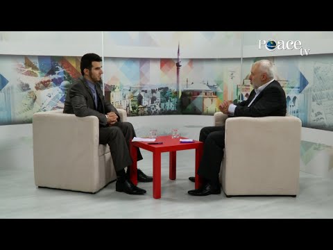 31 - Sinqeriteti në vepra - Roald Hysa me hoxhën Gazmend Rrustaj