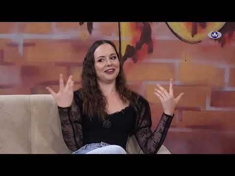 Pop Corn: Nina Berger, Balkan Boys, Guilty of Joy - 23.10. 2024