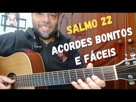 Salmo 22 - Oz Frasson