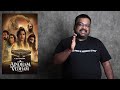 Ainthaam Vedham Webseries Review By Prashanth