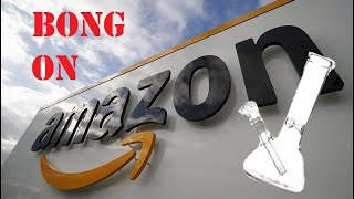 How to Buy a Bong on Amazon