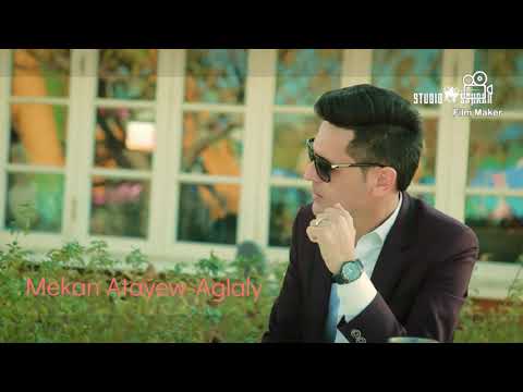 Mekan Atayew-Aglaly 2020