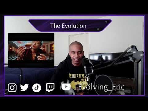 Hip Hop fan reacts to BOBBY from iKON (U MAD)