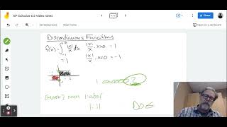 6.2.8 Discontinuous Functions