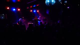 Salad - Wanna be free  (live at the Lexington)       27/09/2017