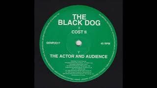 Black Dog - COST II
