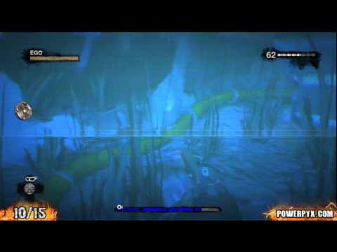 Duke Nukem Forever - Pescaphobe Trophy / Achievement Guide (All Catfish)