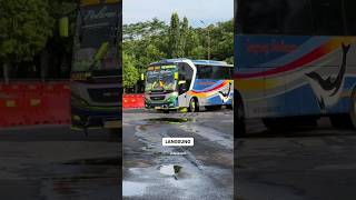 Download lagu ALASAN BUS SUGENG RAHAYU SELALU RAMAI PENUMPANG MESKIPUN SERING UGAL UGALAN‼ mp3