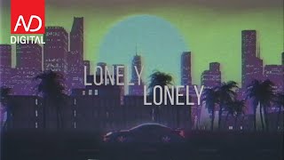 Vinz - Lonely