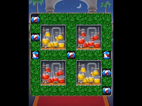 TOON BLAST level 3401