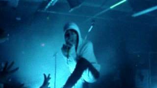 Kill Hannah - Acid Rain