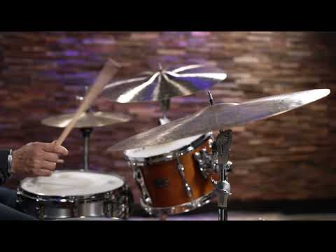 Istanbul Agop 23" Agop Signature Ride Cymbal - 2342g (AGR23-1111825R)