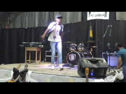 Mc Ciel - música: Evolução