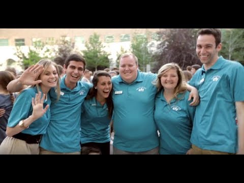 EFY to VIP: Case Lawrence - Former Counselor, Founder and CEO of CircusTrix