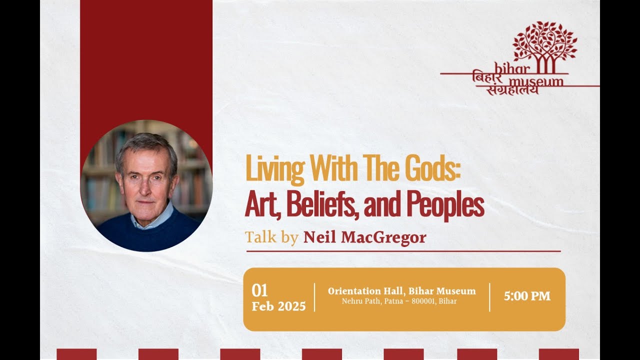 Latest at Bihar Museum 47