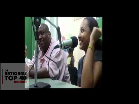 Top40 Interview - Nisha Madaran