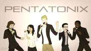 Love Lockdown - Pentatonix (Audio)
