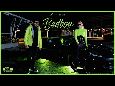 TASSO - BADBOY OFFICIAL (Official Video)