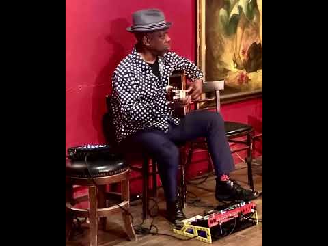 Promotional video thumbnail 3 for Flamenco/Latin Guitar