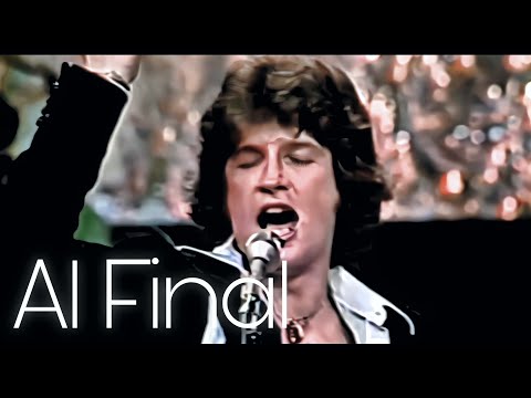 Emmanuel - Al Final [En Vivo. Oti 1978] (Remasterizado)