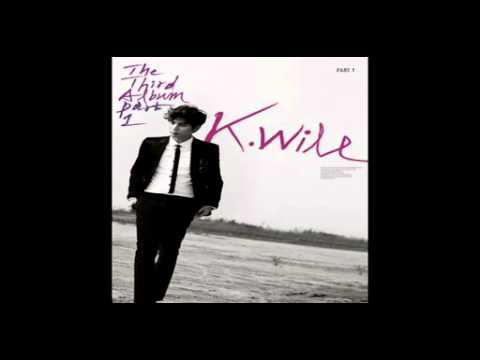[Audio/MP3 DL] K.Will- 환상 속의 그대 (Hey You)(Feat. 최자 of  다이나믹 듀오)