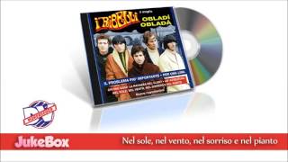 Nel sole, nel vento, nel sorriso e nel pianto