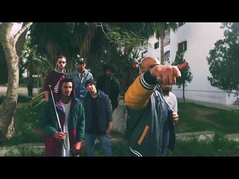 EL BIG FIVE : HOLY FIVE