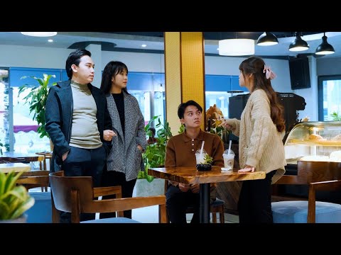 Cặp Đôi Chủ Tịch Giả Nghèo Đi Xem Mắt Không Ngờ Khi Biết Thân Phận Của Nhau Và Cái Kết - Tập 1206