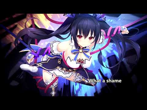 Blameshift - No Apologies (with lyrics) (2013)