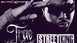 Trae Tha Truth   That&#39;s Not Luv S L A B  ed by Pollie Pop ft  Lil Wayne