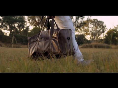 Mc Kampton  - Rwendo Rurefu (Official Music Video)