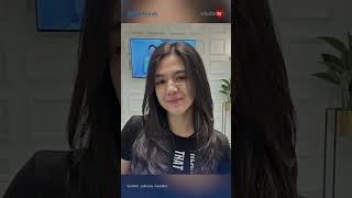 Download lagu Banting Tulang Kerja 'Di Dunia Malam', Gaya Sopan DJ Una Manggung Disorot, Pakaiannya Dipuji Ketutup mp3