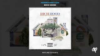 Hoodrich Pablo Juan -  Street Punk feat. Lil Yachty [Rich Hood]