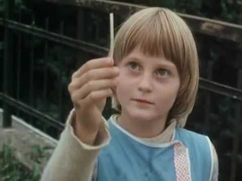 Neues aus Uhlenbusch Folge 2, teil 2 - Die Geheimbutze