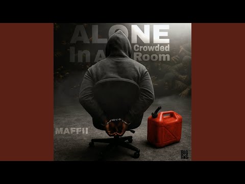 Alone in a Crowded Room