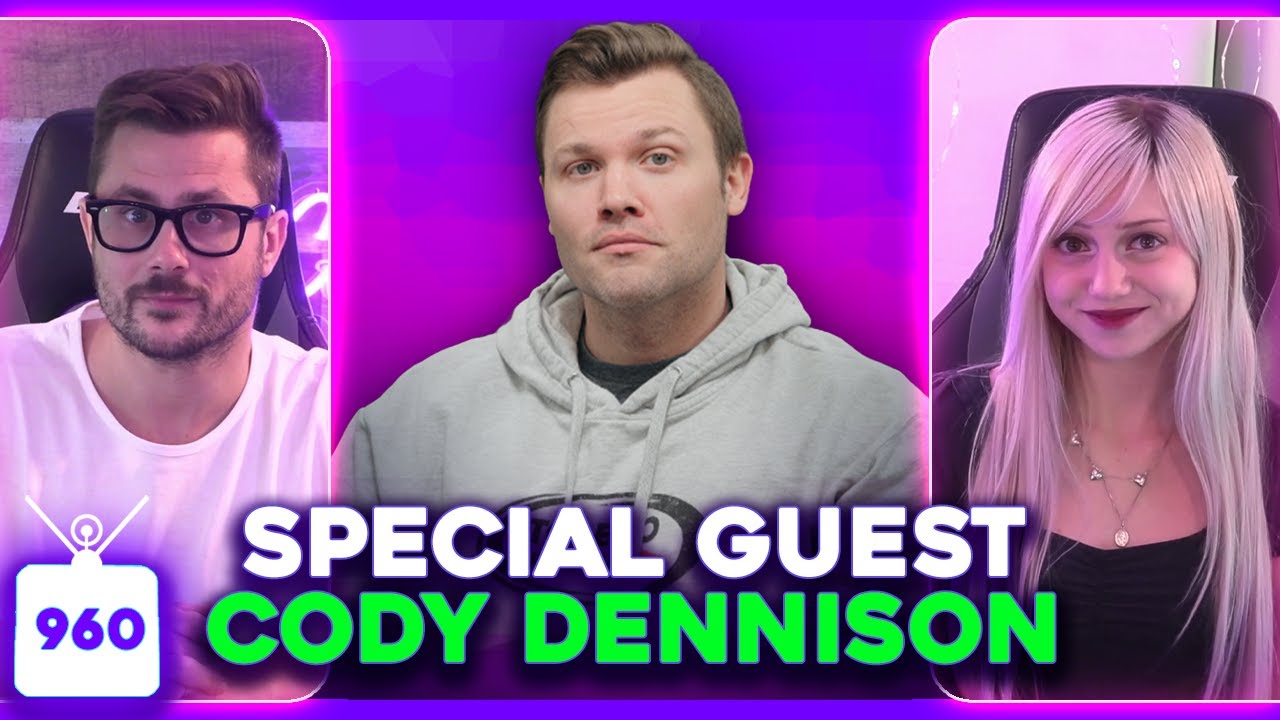 Billie Eilish BEEFS With Elon Musk, WTF Is 'MANKEEPING'? EVIL AI Toys (W/ Cody Dennison) | Ep. 960