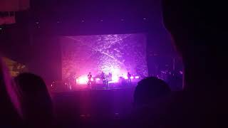 Mourning Sound - Grizzly Bear live at the Sydney Opera House 2018