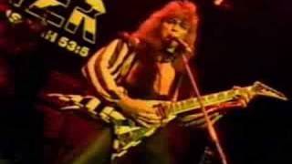 Stryper - Loud &#39;N Clear [Live in Japan 1985]