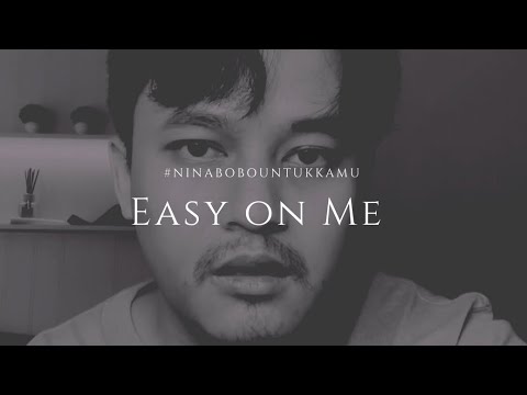 Easy on me - Adele (Barsena Cover)