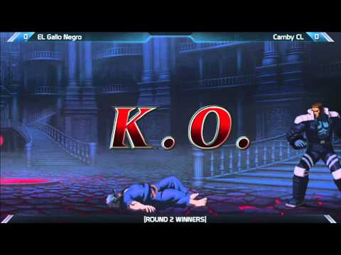 KOF13 Winners Bracket |Real Honest Sunday 5.4