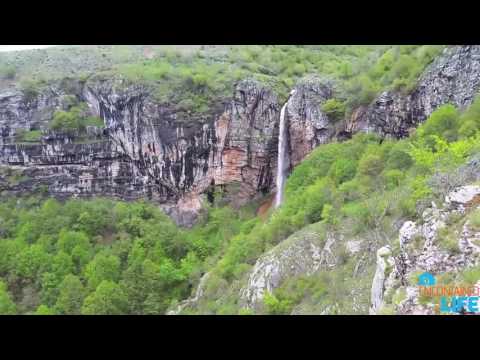 Lukomir Highland Village - Bosnia and Herzegovina