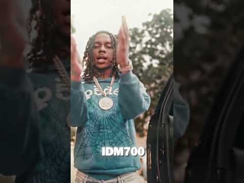 don't try bloodhound lil Jeff