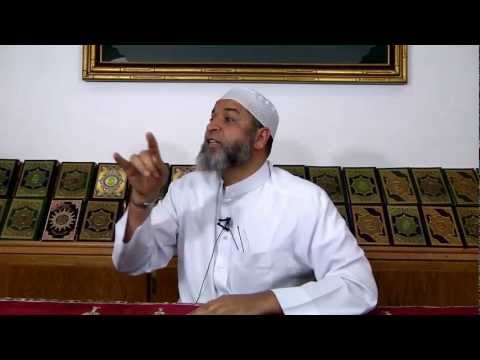 Tawheed Ar-Rububiyyah by Imam Karim AbuZaid