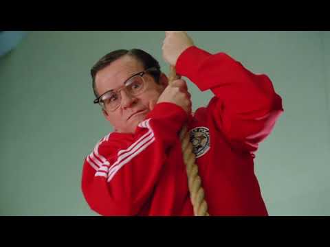 classic bobcat Police Academy 4 Citizens On Patrol 1987