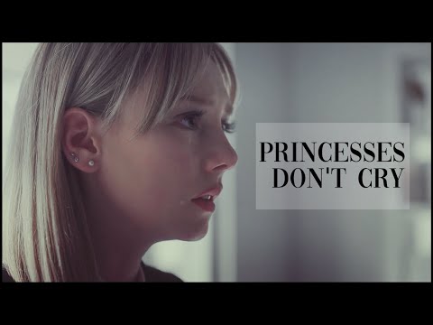 Carla Rosón | Princesses Don't Cry [S2-S3]