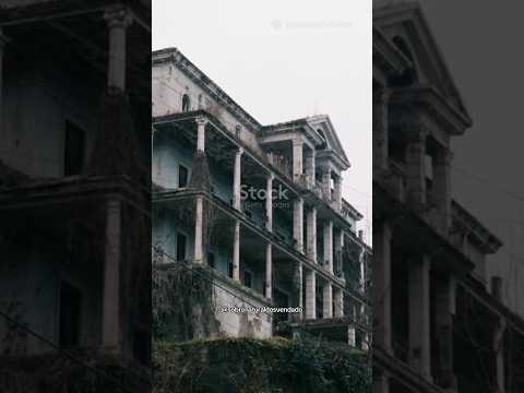 A Lenda Da Casa Das Sete Mortes: Mistério em Salvador. #bahia #sobrenatural #lendas #historias