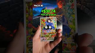 Opening Pokemon Ascended Heroes ETB PROFIT OR LOSS EP 19
