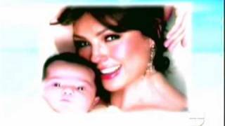 thalia bendita en vivo